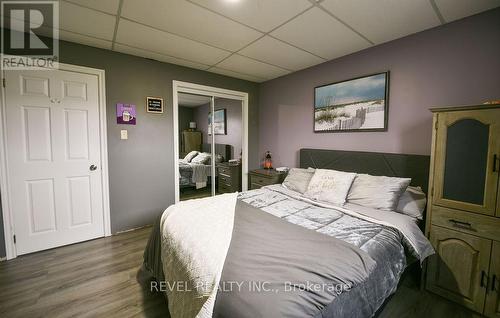 106 Renison Avenue, Timmins (Main Area), ON - Indoor Photo Showing Bedroom