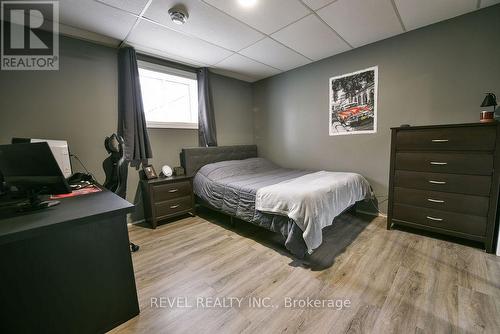 106 Renison Avenue, Timmins (Main Area), ON - Indoor Photo Showing Bedroom