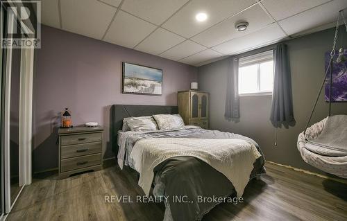 106 Renison Avenue, Timmins (Main Area), ON - Indoor Photo Showing Bedroom