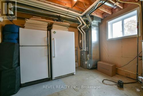 106 Renison Avenue, Timmins (Main Area), ON - Indoor Photo Showing Basement