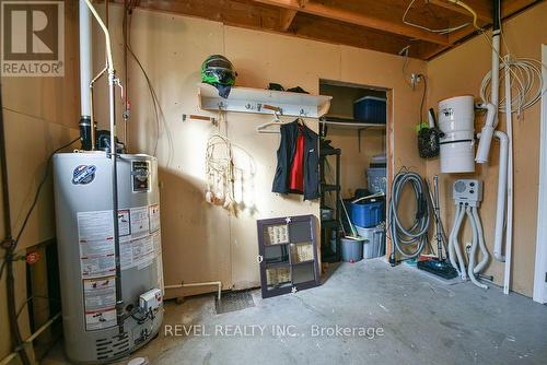 106 Renison Avenue, Timmins (Main Area), ON - Indoor Photo Showing Basement