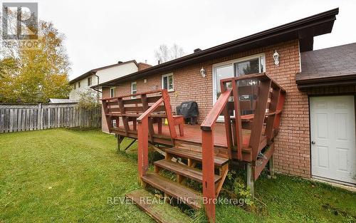 106 Renison Avenue, Timmins (Main Area), ON - Outdoor With Exterior