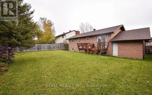 106 Renison Avenue, Timmins (Main Area), ON - Outdoor With Exterior