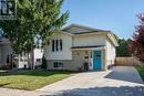 51 Weymouth Drive, London, ON  - Outdoor With Facade 