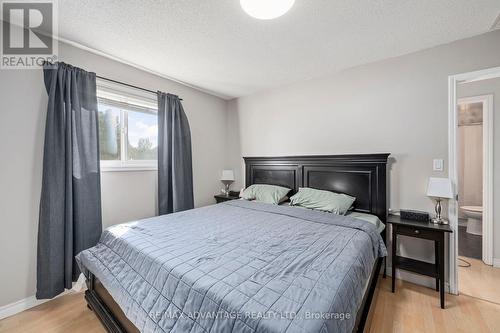 51 Weymouth Drive, London, ON - Indoor Photo Showing Bedroom