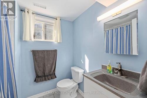 51 Weymouth Drive, London, ON - Indoor Photo Showing Bathroom