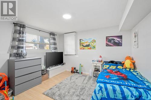 51 Weymouth Drive, London, ON - Indoor Photo Showing Bedroom