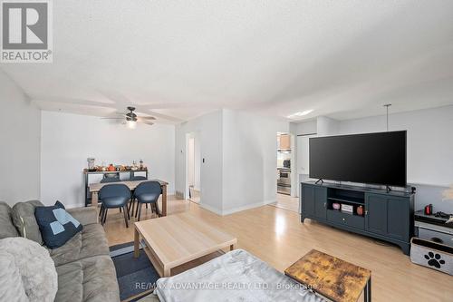 51 Weymouth Drive, London, ON - Indoor Photo Showing Living Room