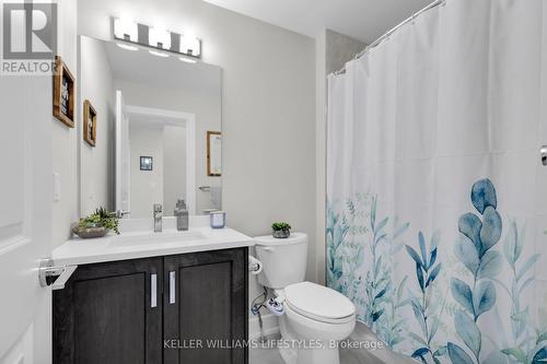 46 - 601 Lions Park Drive, Strathroy-Caradoc (Mount Brydges), ON - Indoor Photo Showing Bathroom