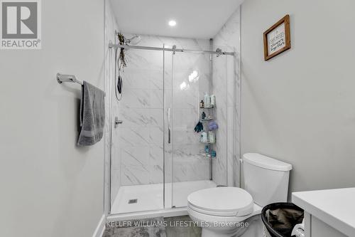 46 - 601 Lions Park Drive, Strathroy-Caradoc (Mount Brydges), ON - Indoor Photo Showing Bathroom