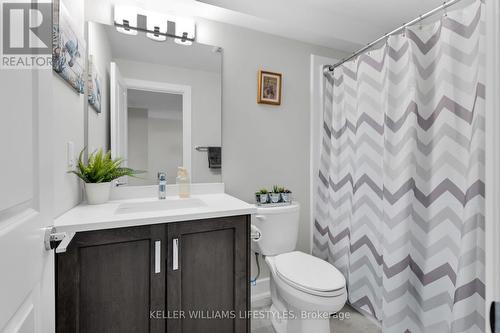 46 - 601 Lions Park Drive, Strathroy-Caradoc (Mount Brydges), ON - Indoor Photo Showing Bathroom