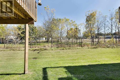 46 - 601 Lions Park Drive, Strathroy-Caradoc (Mount Brydges), ON - Outdoor With View