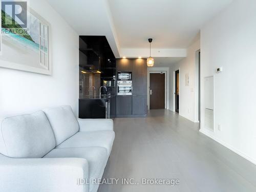 4108 - 70 Temperance Street, Toronto, ON - Indoor Photo Showing Other Room