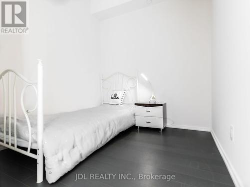 4108 - 70 Temperance Street, Toronto, ON - Indoor Photo Showing Bedroom