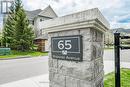 412 - 65 Shipway Avenue, Clarington (Newcastle), ON  - Outdoor 