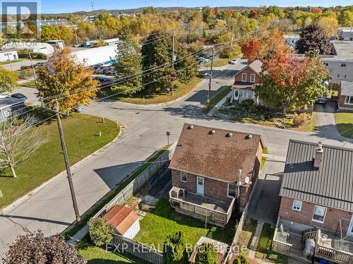 445 Ball Street, Cobourg, ON - Outdoor With View