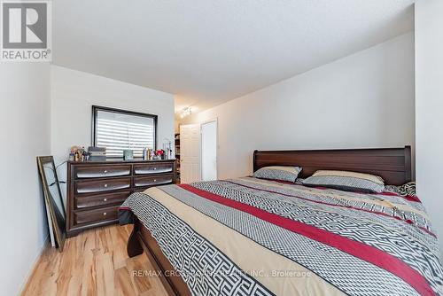 1107 - 270 Davis Drive, Newmarket, ON - Indoor Photo Showing Bedroom