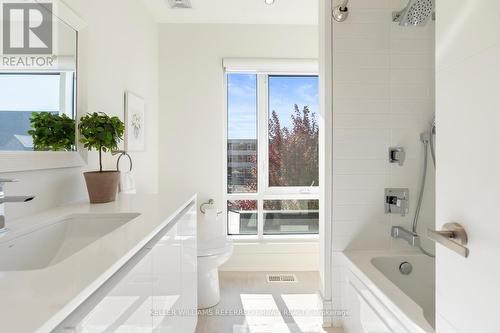 152 Stanley Avenue, Toronto, ON - Indoor Photo Showing Bathroom