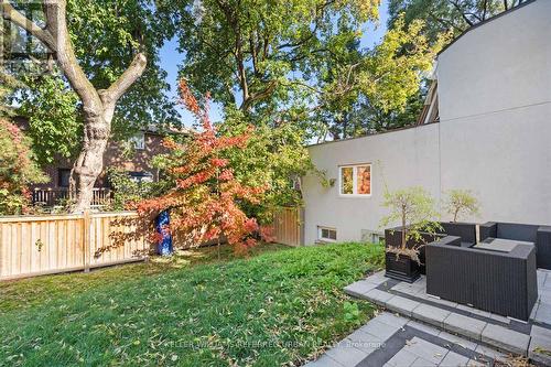 152 Stanley Avenue, Toronto, ON - Outdoor