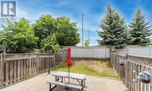 1377 Spring Garden Court, Mississauga, ON - Outdoor