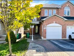 1377 SPRING GARDEN COURT  Mississauga, ON L5N 8K6