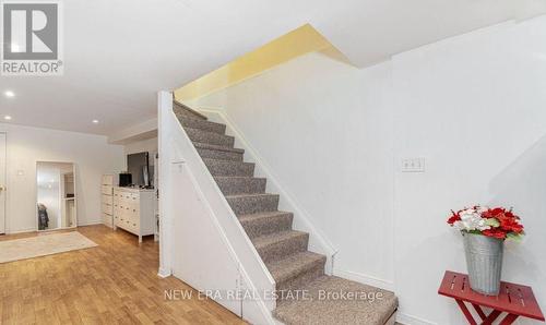 1377 Spring Garden Court, Mississauga, ON - Indoor Photo Showing Other Room