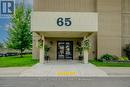 801 - 65 Highland Crescent, Kitchener, ON  - Outdoor 