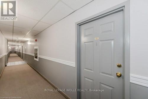 801 - 65 Highland Crescent, Kitchener, ON - Indoor Photo Showing Other Room