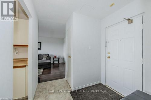 801 - 65 Highland Crescent, Kitchener, ON - Indoor Photo Showing Other Room