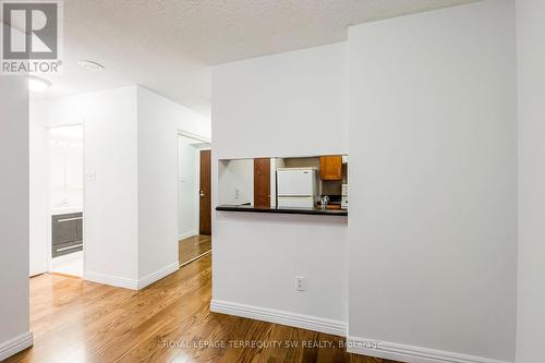 407 - 1055 Bay Street, Toronto, ON - Indoor Photo Showing Other Room