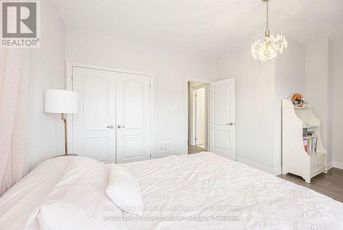 65 Bristlewood Crescent, Vaughan, ON - Indoor Photo Showing Bedroom