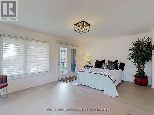 147 Lebovic Campus Drive, Vaughan, ON - Indoor Photo Showing Bedroom