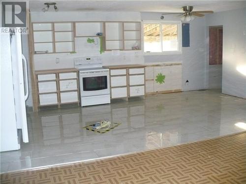 9224 Branch Road, North Augusta, ON - Indoor Photo Showing Kitchen