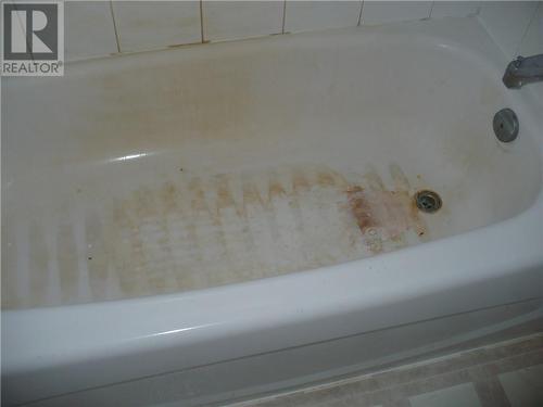 9224 Branch Road, North Augusta, ON - Indoor Photo Showing Bathroom