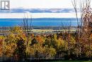 1428 10 Nottawasaga Conc. N, Clearview, ON  - Outdoor With Body Of Water With View 