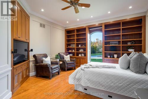 1428 10 Nottawasaga Conc. N, Clearview, ON - Indoor Photo Showing Bedroom