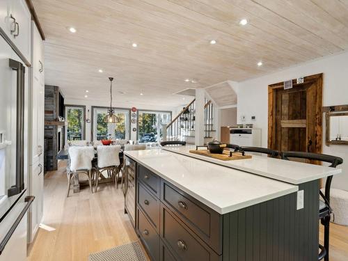 Kitchen - 151 Ch. Claude-Lefebvre, Mont-Tremblant, QC - Indoor