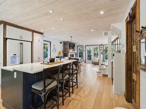 Kitchen - 151 Ch. Claude-Lefebvre, Mont-Tremblant, QC - Indoor