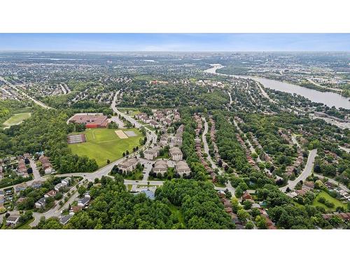 Autre - 201-521 Rue De Cannes, Gatineau (Gatineau), QC - Outdoor With View