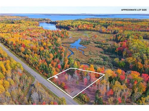 - 690 Rte, Flowers Cove, NB 