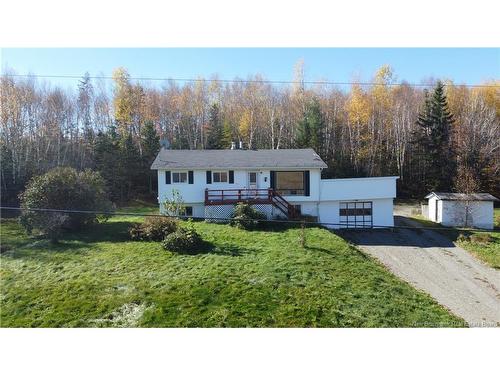 611 Watson Settlement Rd, Belleville, NB 