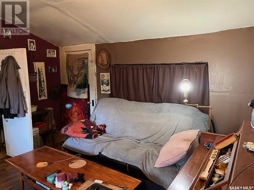 202 3Rd Avenue, Young, SK - Indoor Photo Showing Bedroom