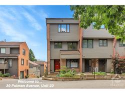 20-39 PUTMAN Avenue  Ottawa, ON K1M 1Z1