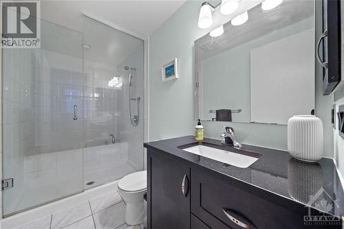 808 Bronson Avenue Unit#202, Ottawa, ON - Indoor Photo Showing Bathroom