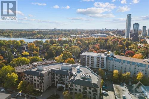 808 Bronson Avenue Unit#202, Ottawa, ON - Outdoor With Body Of Water With View