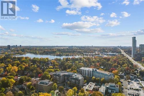 808 Bronson Avenue Unit#202, Ottawa, ON - Outdoor With Body Of Water With View