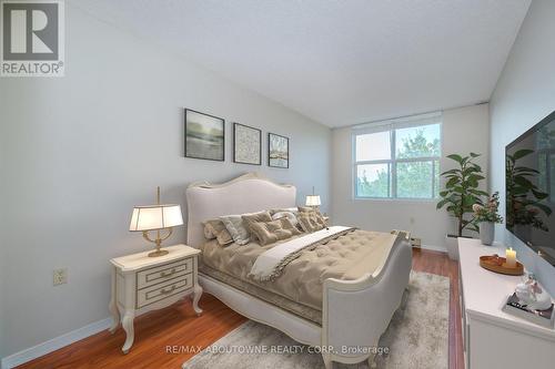 310 - 2199 Sixth Line, Oakville, ON - Indoor Photo Showing Bedroom