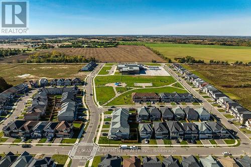 328 Pumpkin Pass, Hamilton, ON - Outdoor With View