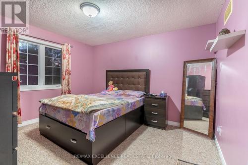 830 Stonegate Drive, Woodstock, ON - Indoor Photo Showing Bedroom