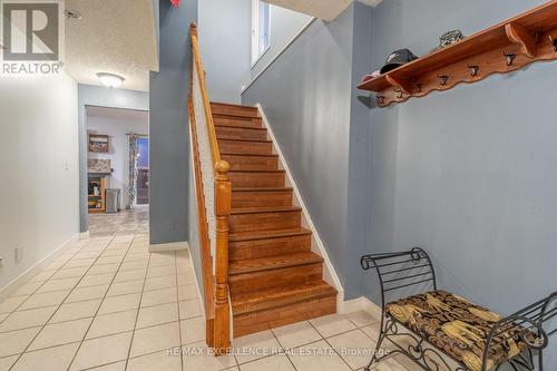 830 Stonegate Drive, Woodstock, ON - Indoor Photo Showing Other Room